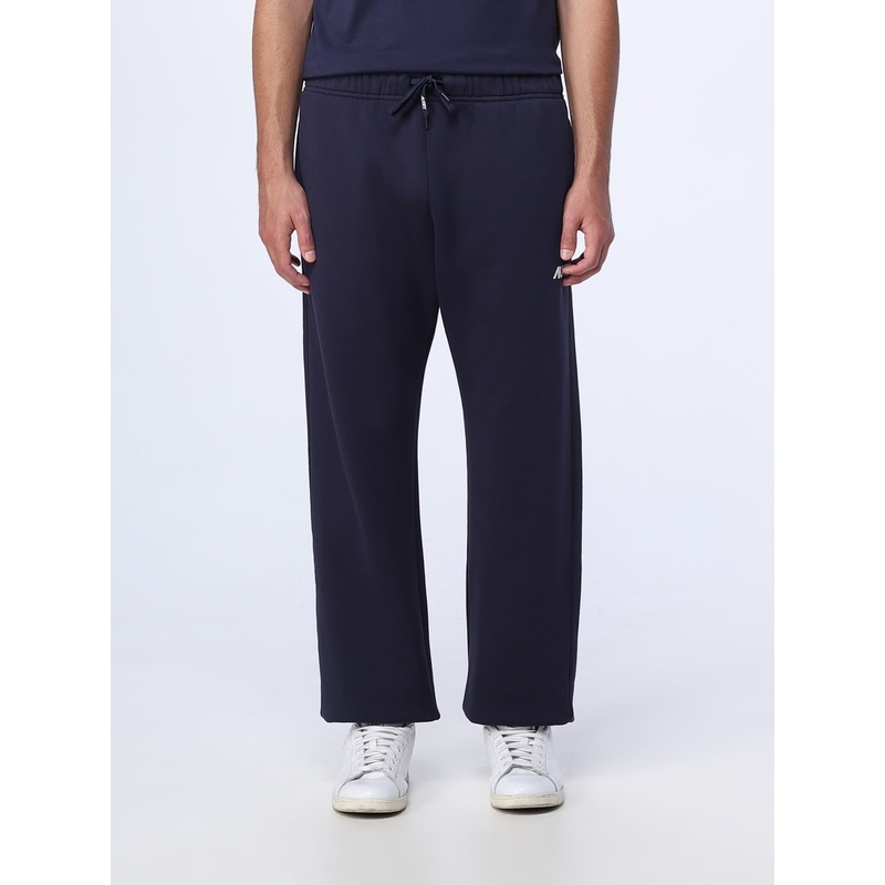 Autry jogger pants in cotton|S | $142.26 | Last one available|size