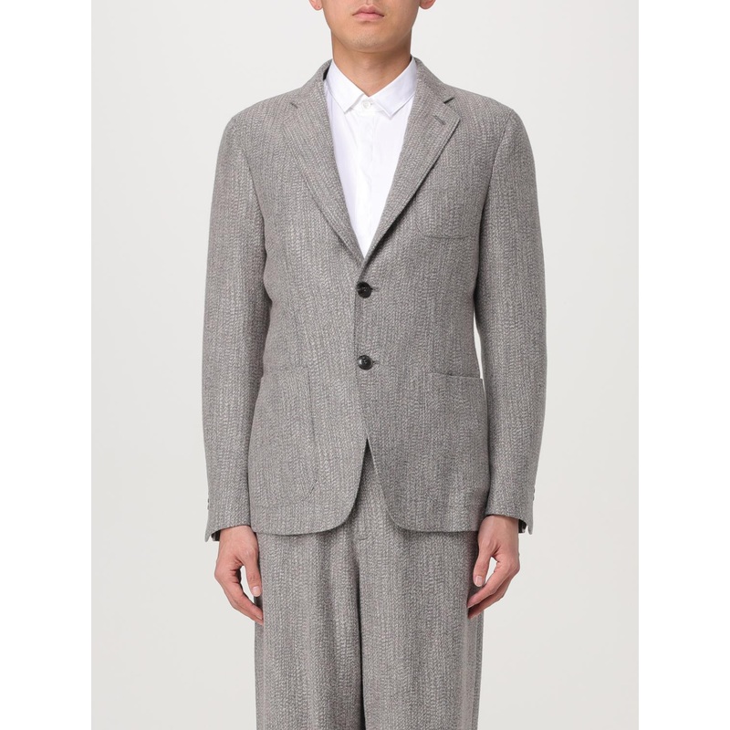 Blazer men Giorgio Armani|IT 48 | $1,347.75 | Last one available|size