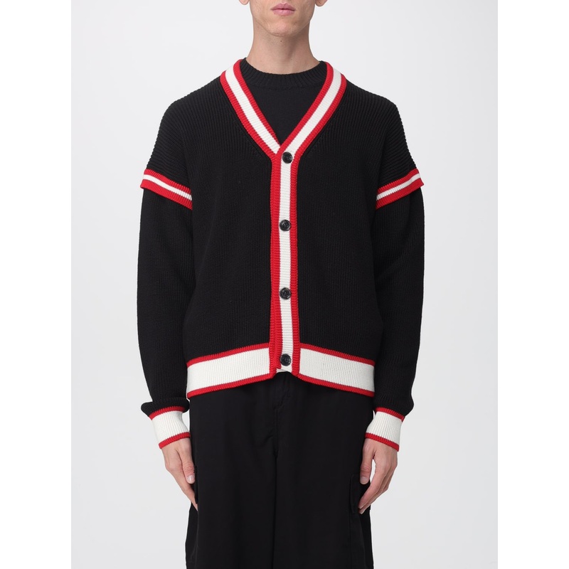 Cardigan men GCDS|XS | $266.75 | Last one available|size