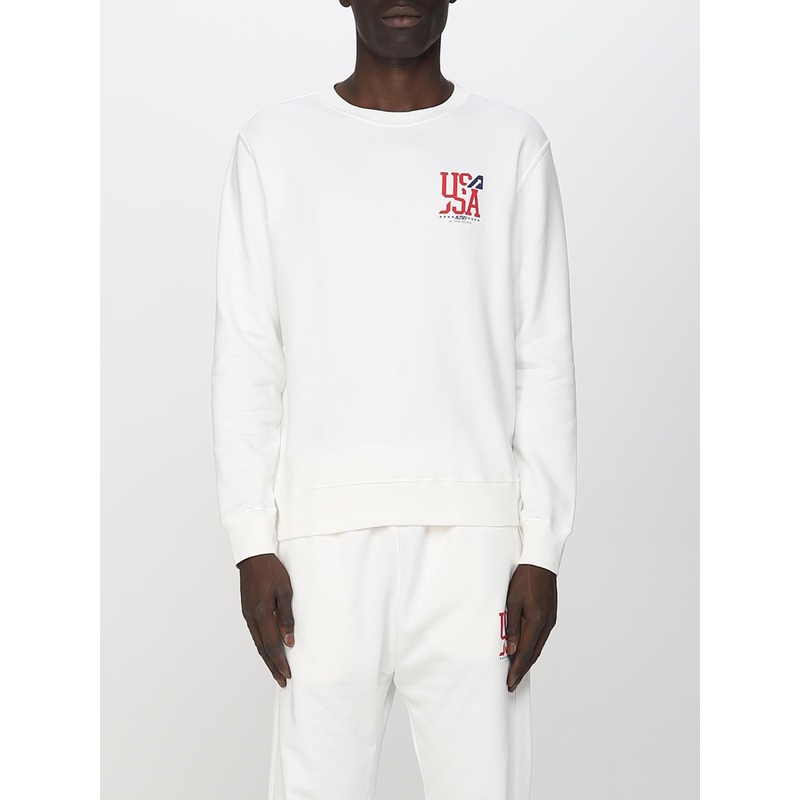 Autry cotton sweatshirt|S | $144.00 | Last one available|size