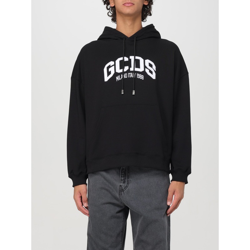 GCDS men’s hoodie|XXS | Notify me|size