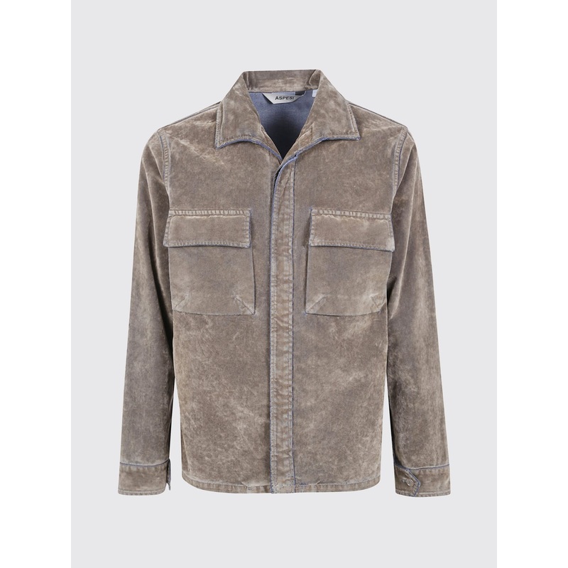 Shirt men Aspesi|M | $447.77 | Last one available|size