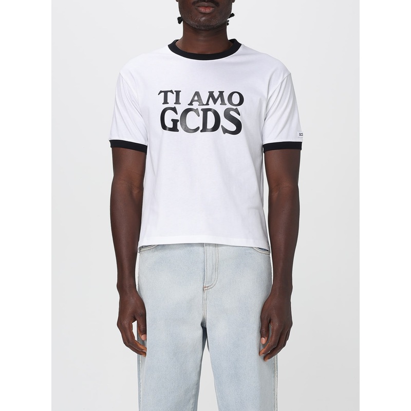 T-shirt men GCDS|XXS | $142.26|size