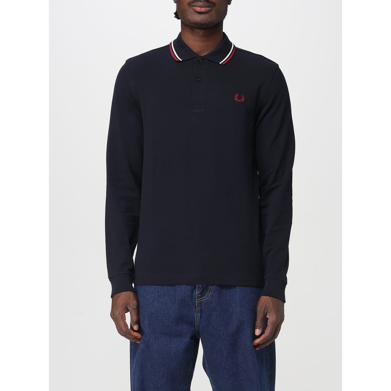 Polo shirt men Fred Perry|L | $137.20 | Last one available|size