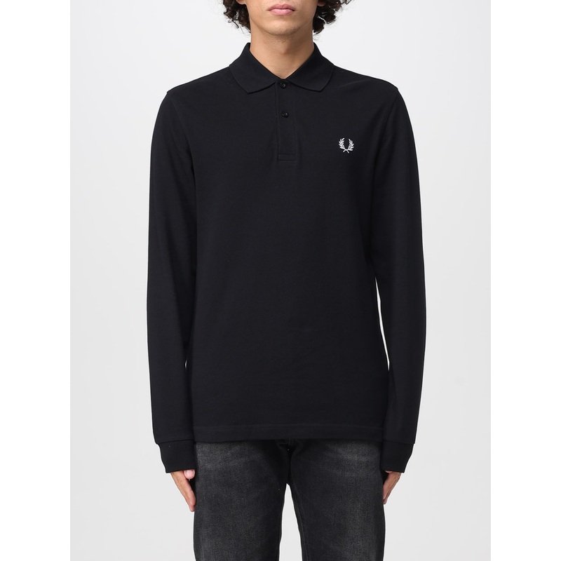 Polo shirt men Fred Perry|S | $133.93 | Last one available|size