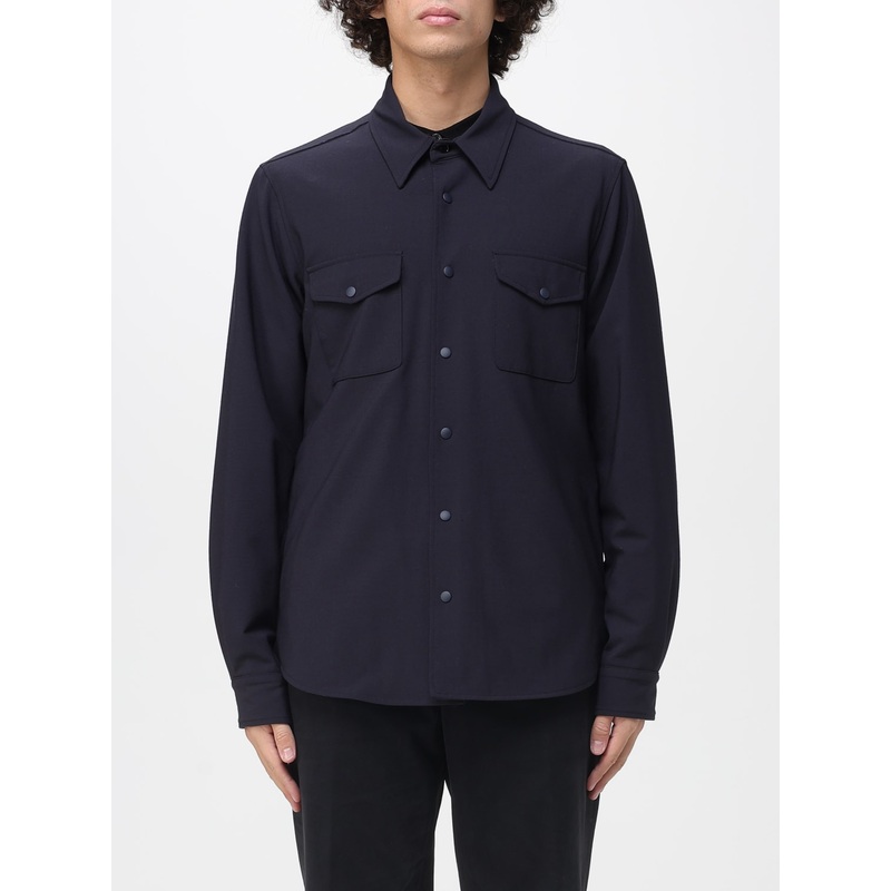 Shirt men Aspesi|S | $417.92 | Last one available|size