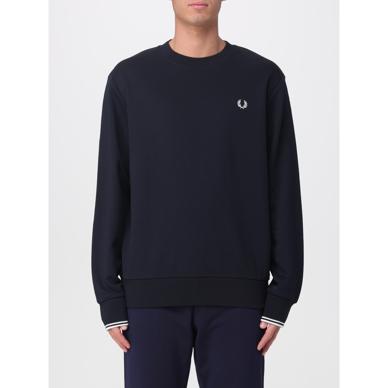 Sweatshirt men Fred Perry|FR S | $151.41 | Last one available|size