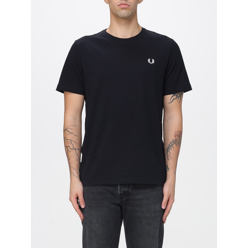 T-shirt men Fred Perry|FR S | $55.88 | Last one available|size