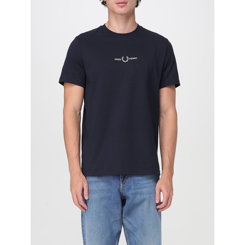 T-shirt men Fred Perry|FR S | Notify me|size