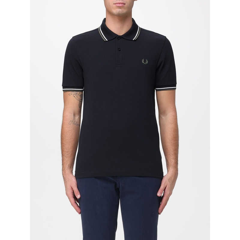 T-shirt men Fred Perry|S | $111.78 | Last one available|size