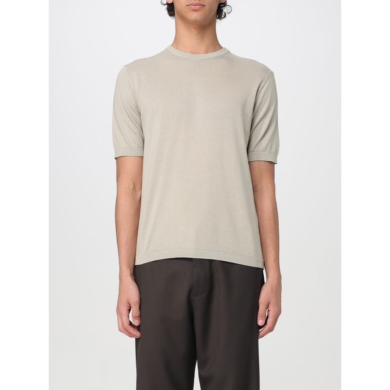 Aspesi crewneck cotton t-shirt