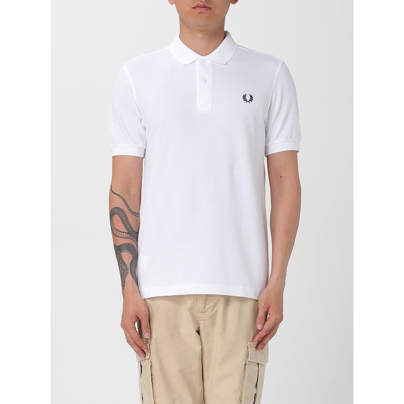 Polo shirt men Fred Perry|M | Notify me|size