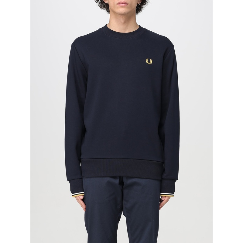 Sweater men Fred Perry|FR S | $141.24|size