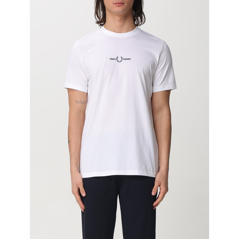 T-shirt men Fred Perry|FR M | Notify me|size