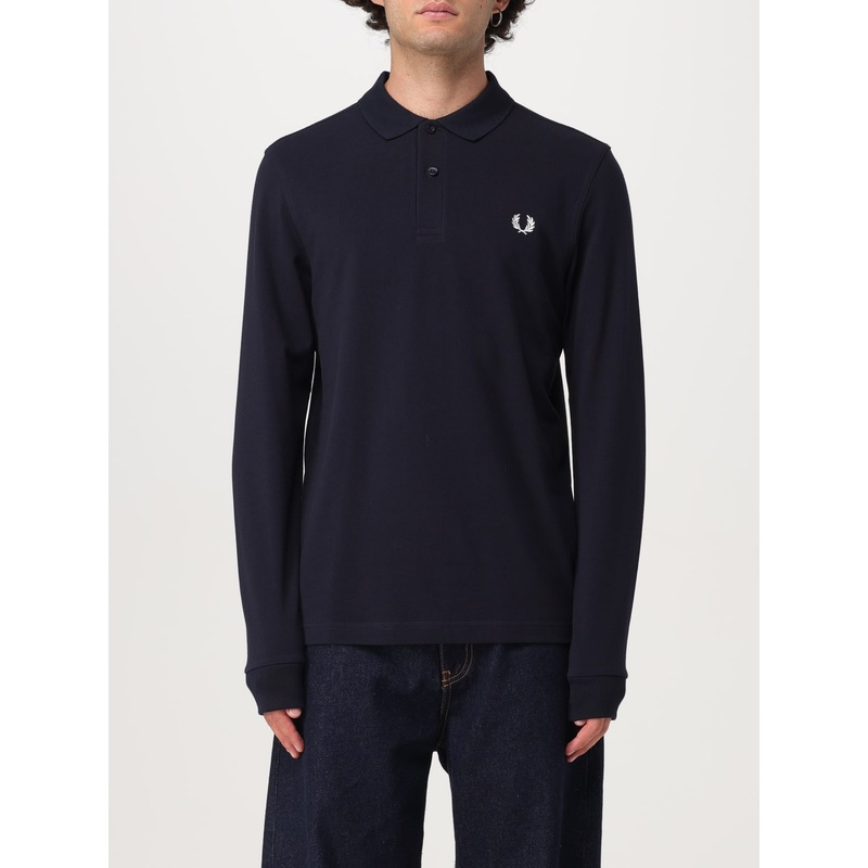 T-shirt men Fred Perry|S | $121.94 | Last one available|size