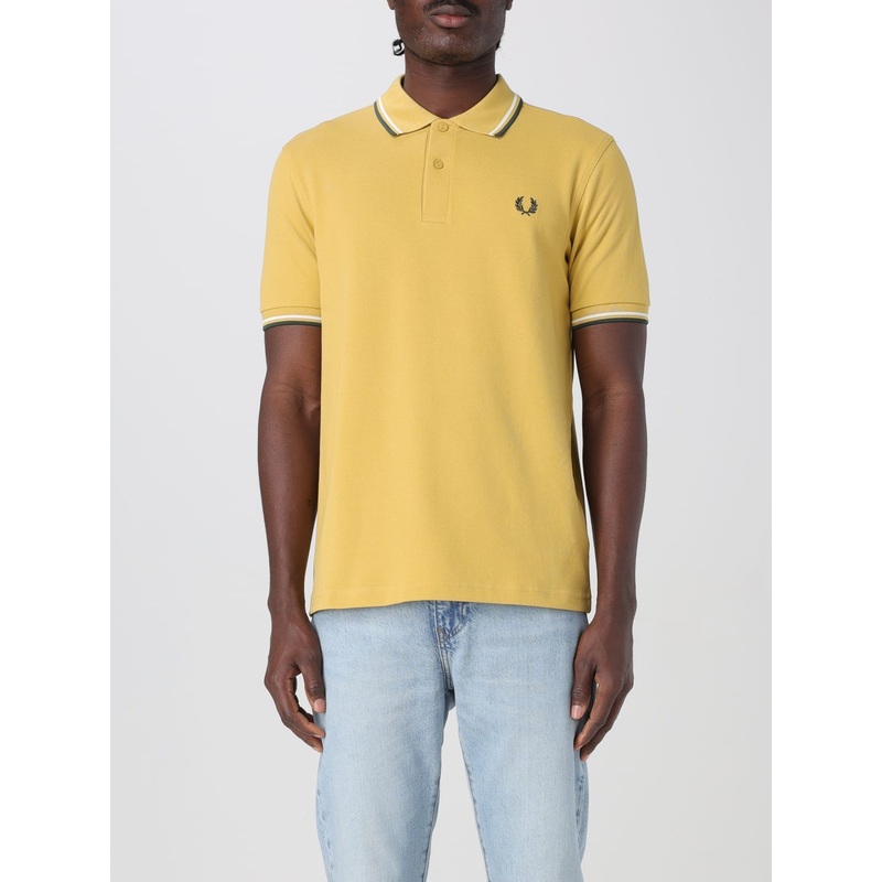 T-shirt men Fred Perry|S | Notify me|size