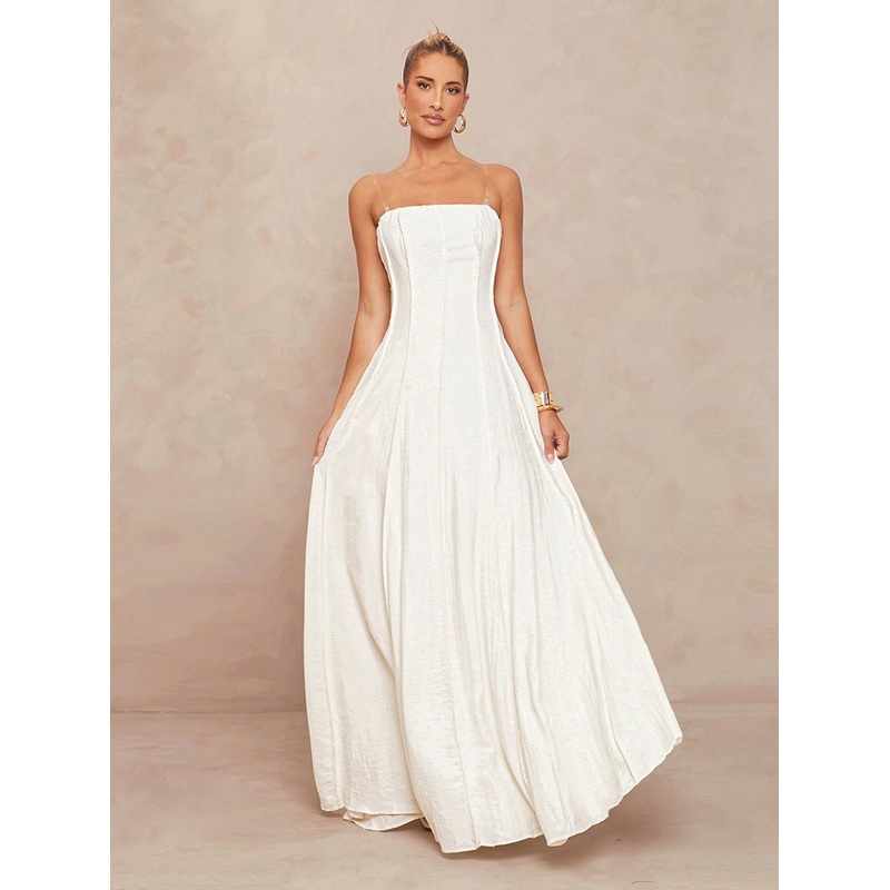 x Lina Lumalex Spring Outing Fairy Maiden Summer Swimsuit Swimwear Swim Vacation Elegant Easter Bohemian