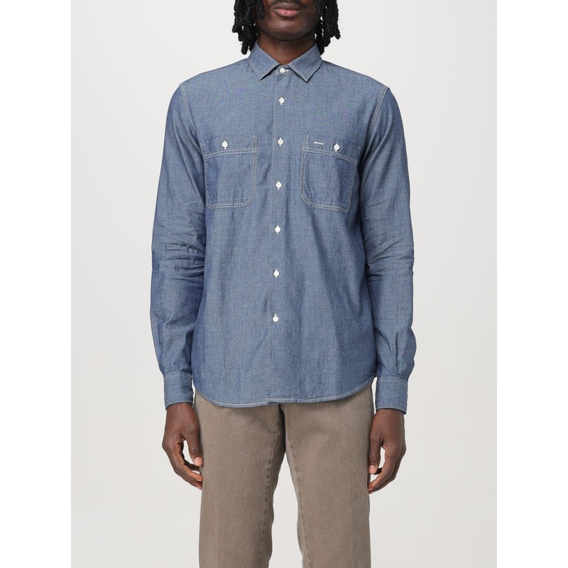 Shirt men Aspesi|S | Notify me|size