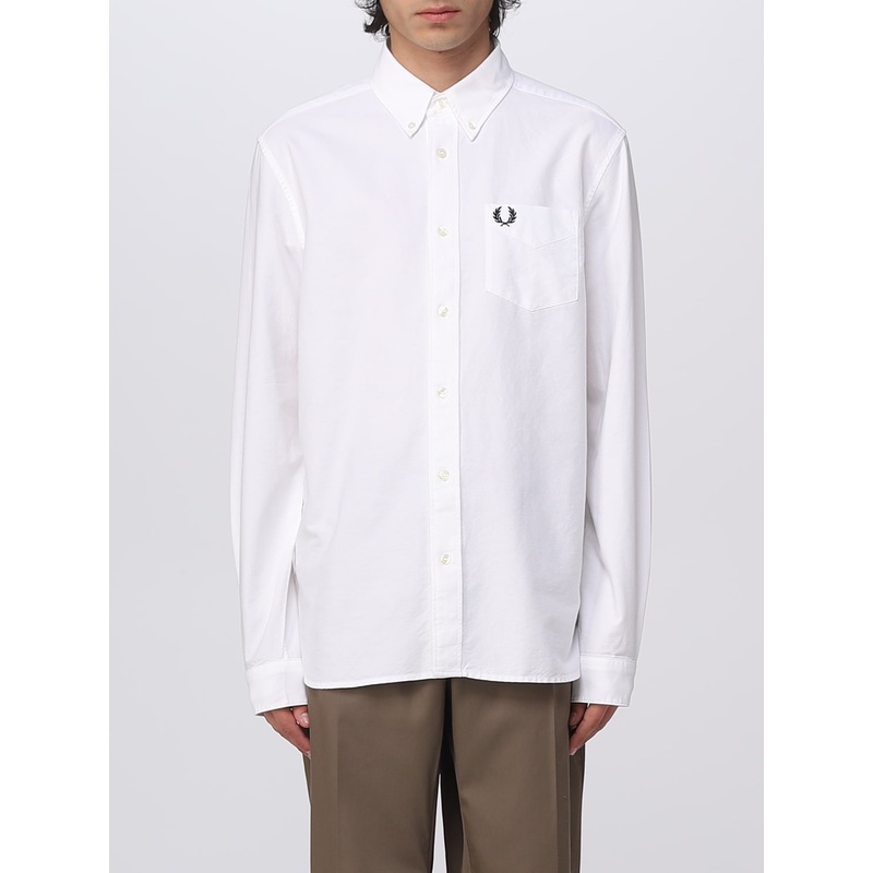 Shirt men Fred Perry|XS | $152.43 | Last one available|size