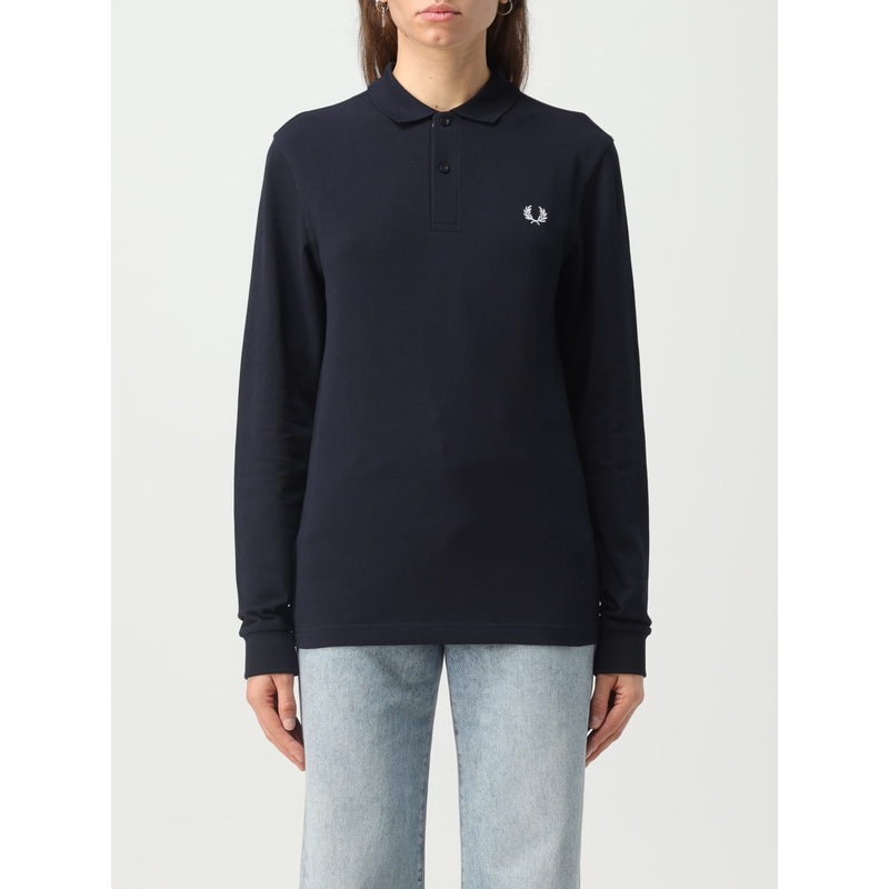 Shirt woman Fred Perry|S | $137.20 | Last one available|size