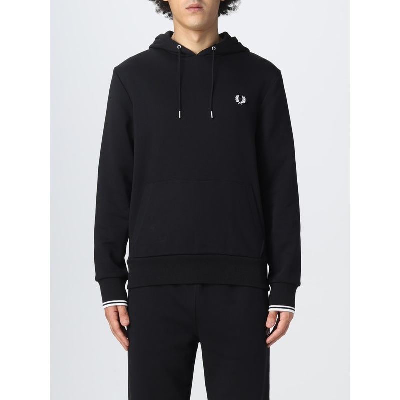 Sweatshirt men Fred Perry|FR S | $162.59 | Last one available|size