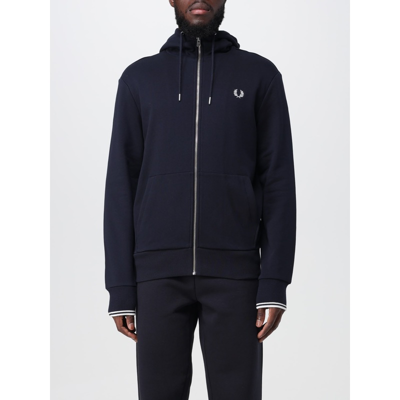 Sweatshirt men Fred Perry|S | Notify me|size