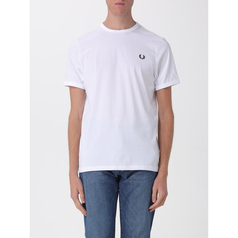 T-shirt men Fred Perry|FR M | $66.05|size