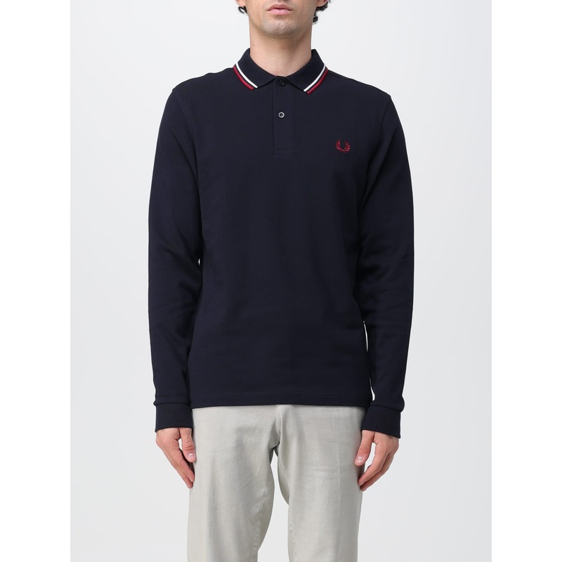 T-shirt men Fred Perry|S | $132.12 | Last one available|size