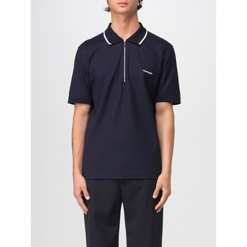 Polo shirt men Ferragamo|S | $354.00 | Last one available|size