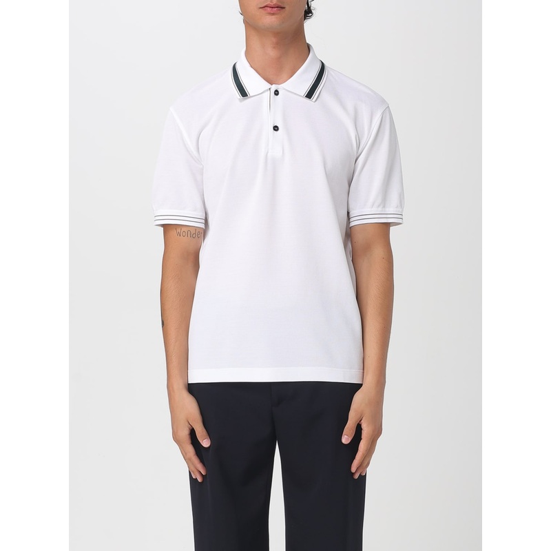 Polo shirt men Ferragamo|S | Notify me|size