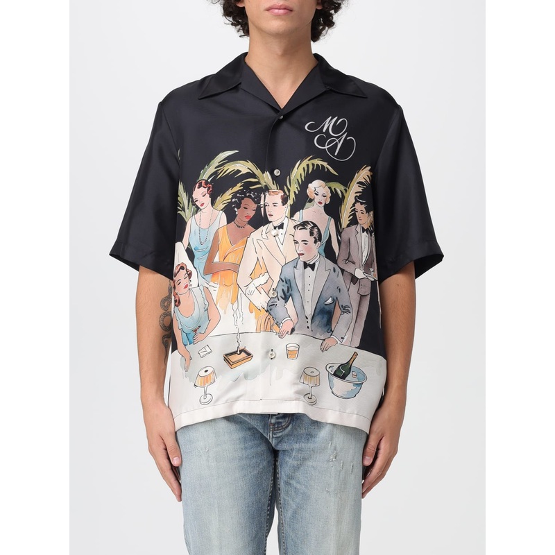 Shirt men Amiri|S | Notify me|size