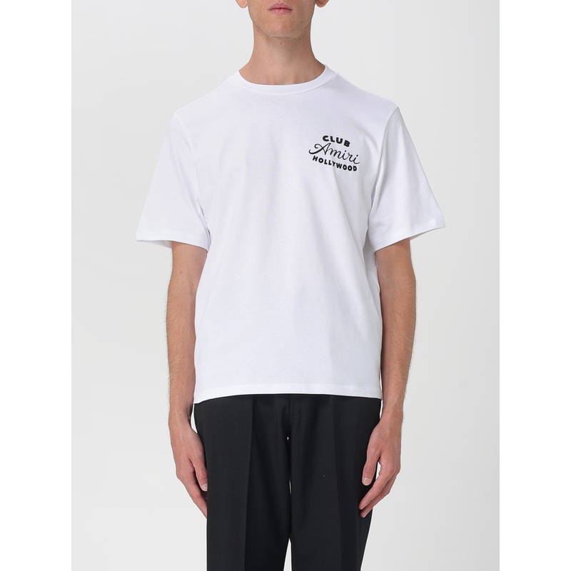 T-shirt men Amiri|S | $382.34 | Last one available|size