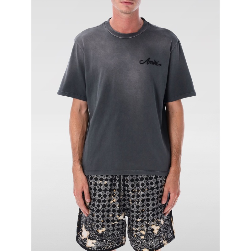 T-shirt men Amiri|S | Notify me|size