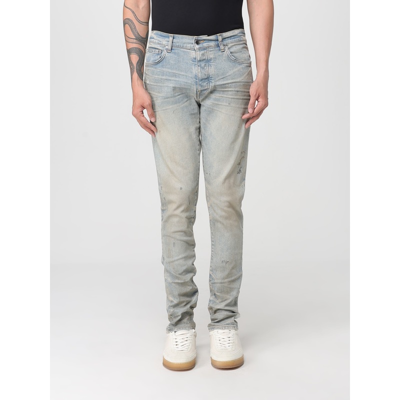 Jeans men Amiri|IN 33 | $823.80 | Last one available|size