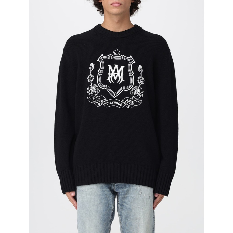 Sweater men Amiri|S | Notify me|size