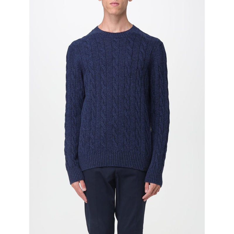 Sweater men Fay|IT 46 | $333.45 | Last one available|size