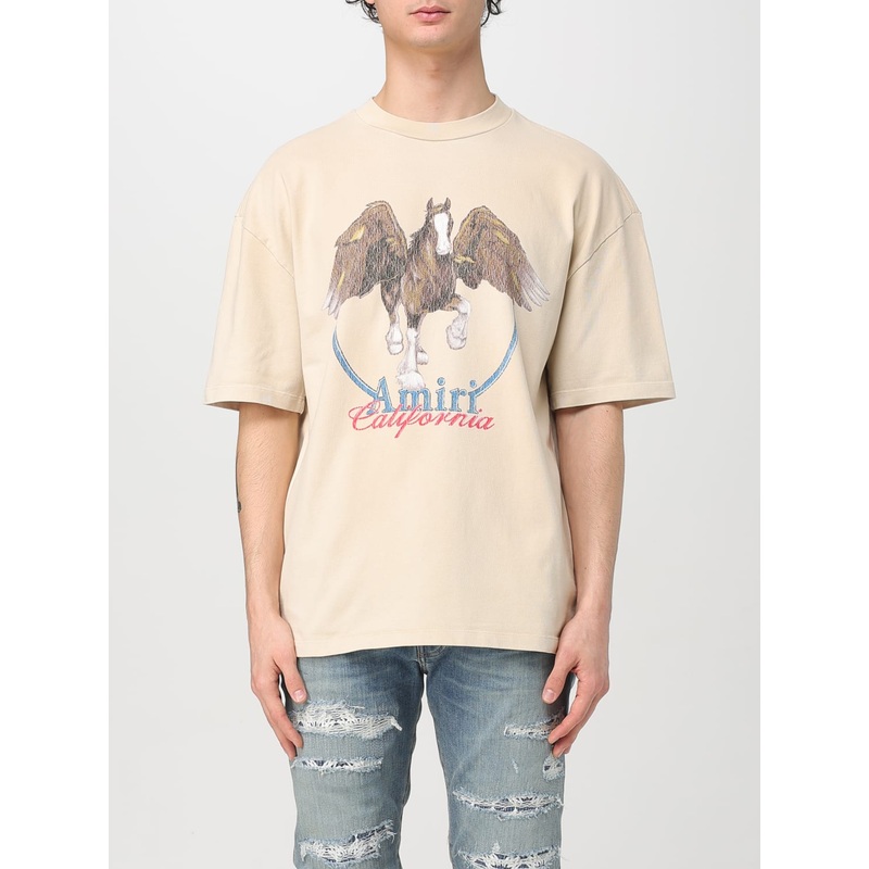 T-shirt men Amiri|S | $489.04 | Last one available|size