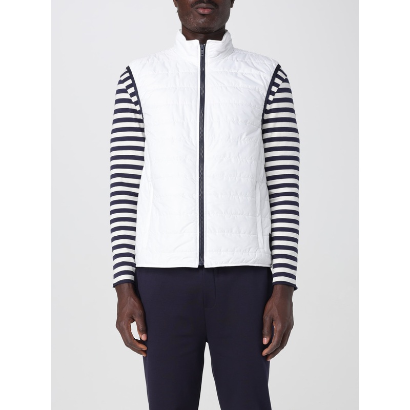 Fay quilted nylon vest|S | $428.71 | Last one available|size