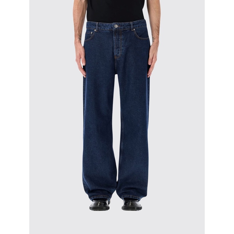 Jeans men Ami Paris|30 | $284.55 | Last one available|size