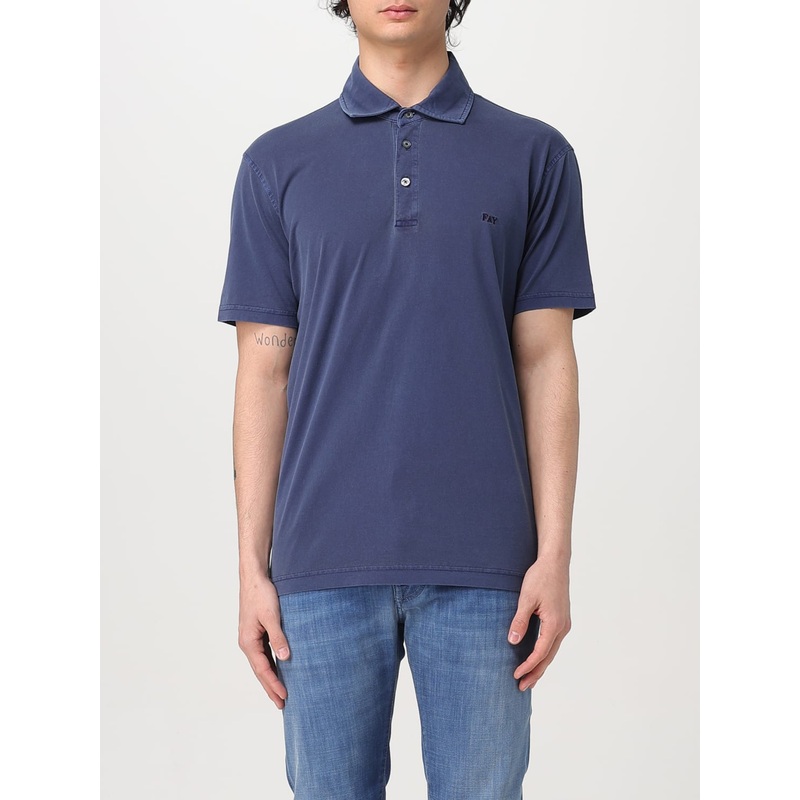 Polo shirt men Fay|S | $142.26|size