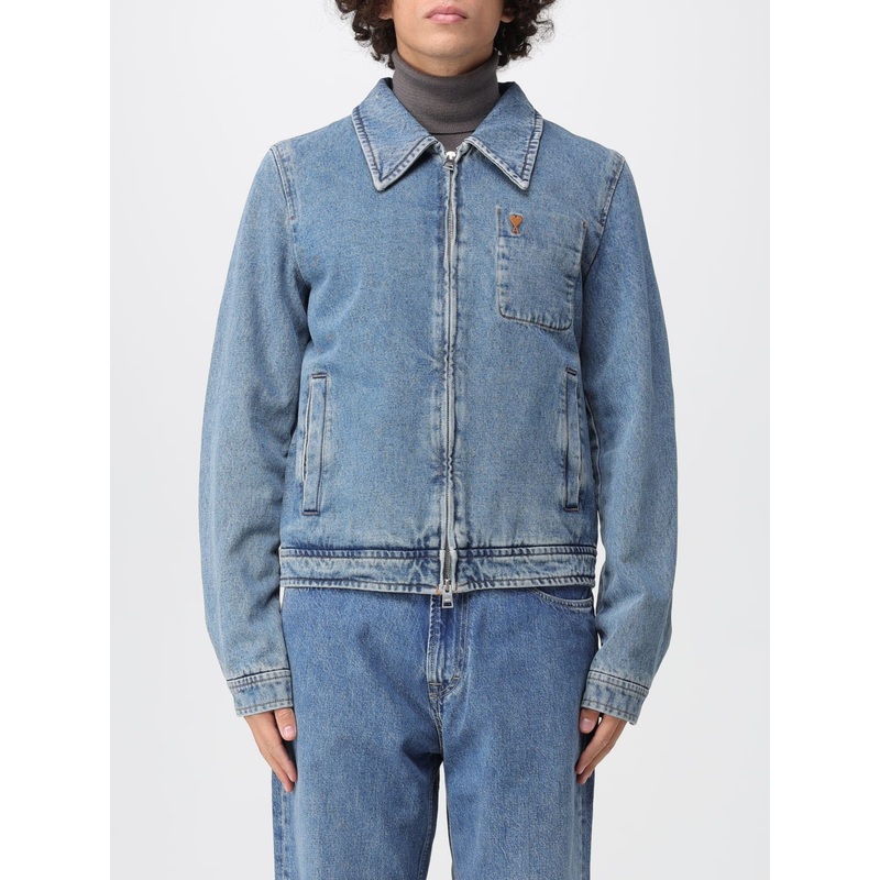 Blazer men Ami Paris|S | $396.32 | Last one available|size