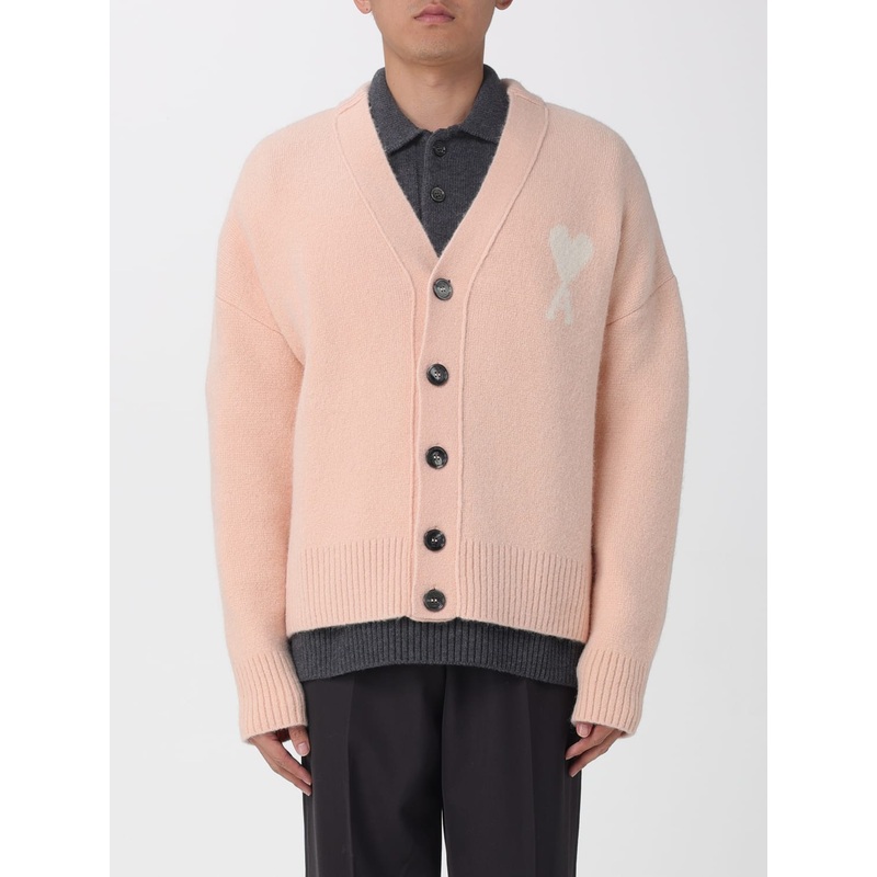Cardigan men Ami Paris|XXS | Notify me|size