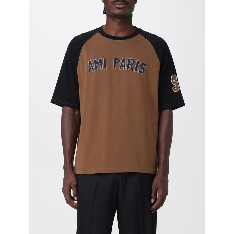 Polo shirt men Ami Paris|XS | $200.06 | Last one available|size