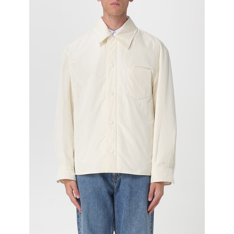 Shirt men Ami Paris|S | $485.87 | Last one available|size