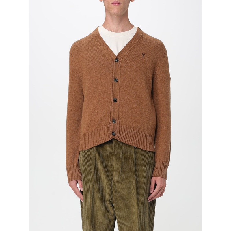 Sweater men Ami Paris|S | $426.81 | Last one available|size