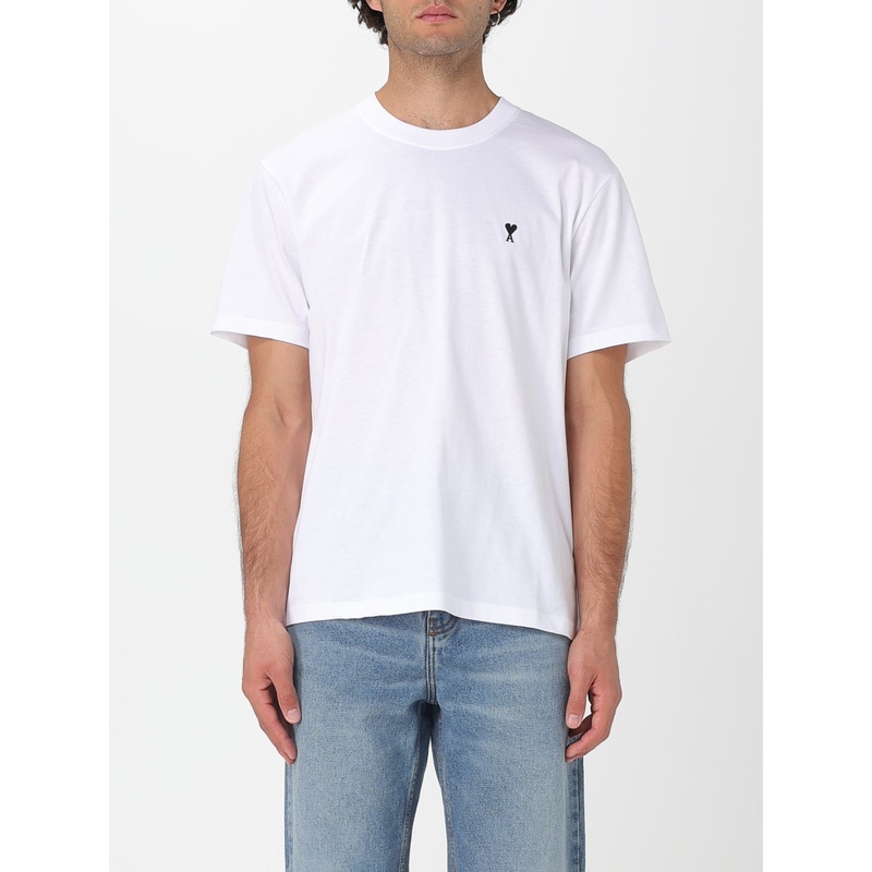 T-shirt men Ami Paris|M | Notify me|size