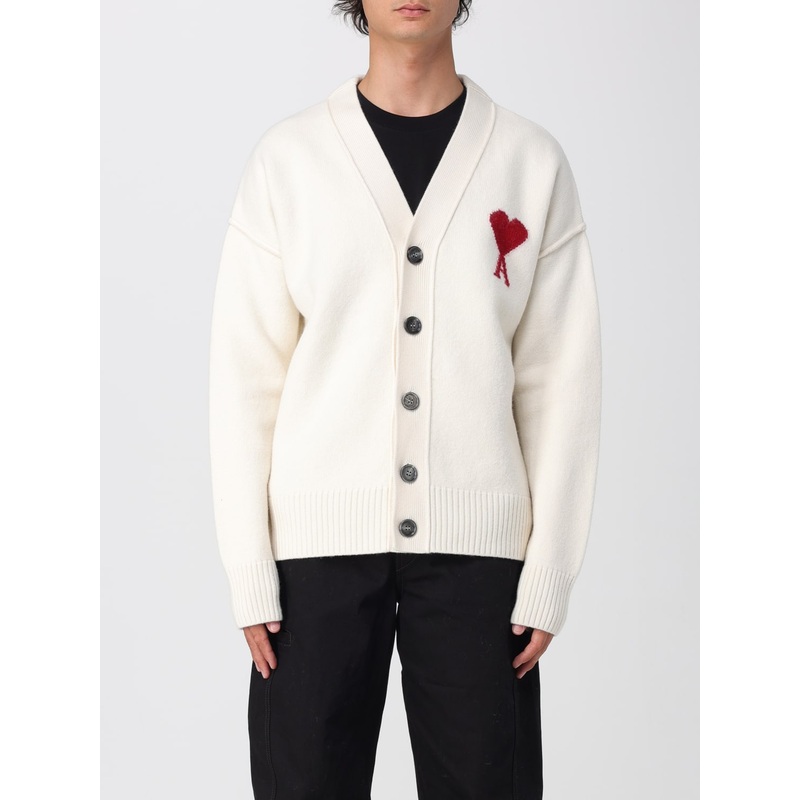 Cardigan men Ami Paris|XS | Notify me|size