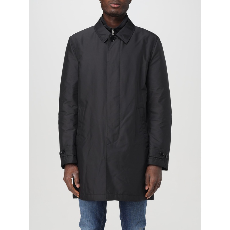 Fay nylon parka|S | Notify me|size