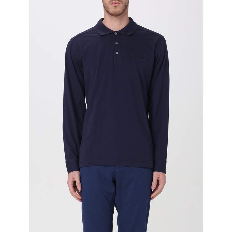 Polo shirt men Fay|S | $182.91 | Last one available|size