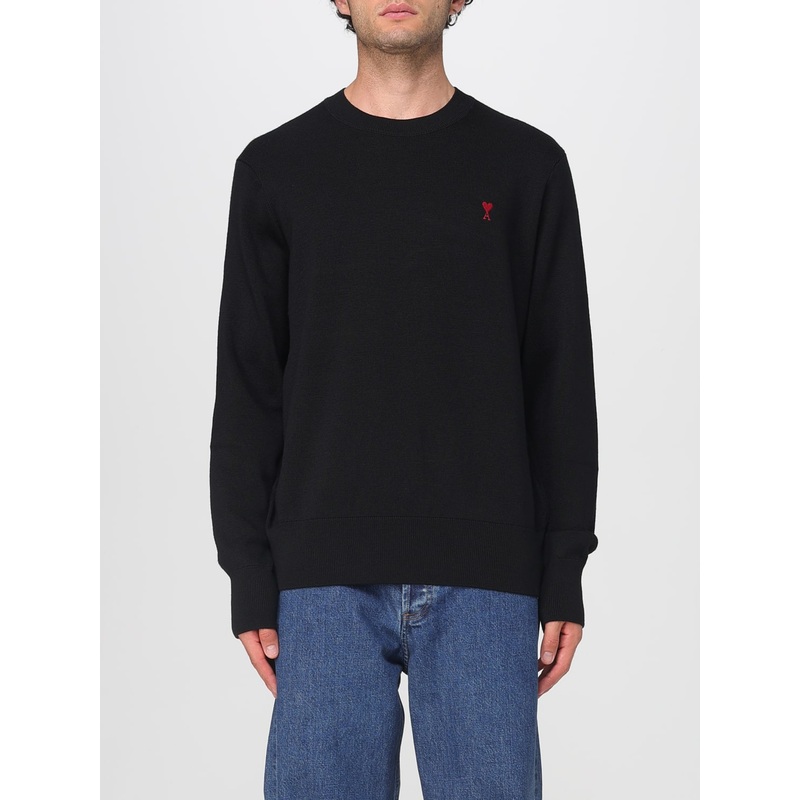 Sweater men Ami Paris|XS | $276.26 | Last one available|size
